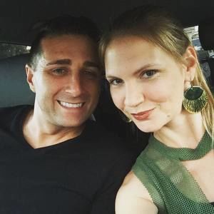 Meet your Posher, Nicholas